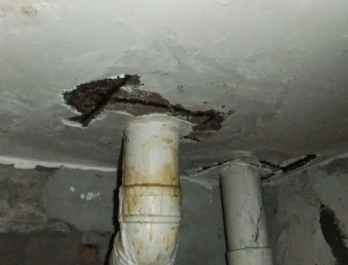 阳明卫生间漏水维修公司浅析阳明卫生间渗水维修的方法