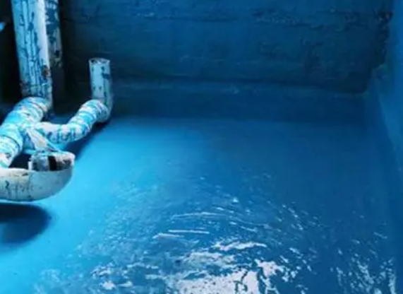 阳明卫生间漏水维修公司分下防水公司如何判断防水工程的质量?