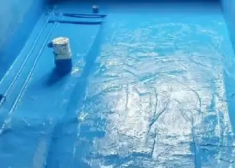阳明卫生间漏水维修公司分享下阳明卫生间防水工程中常用防水涂料介绍。